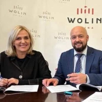 Ponad 7,5 mln zł dofinansowań na istotne inwestycje w gminie Wolin stało się faktem! Ponad 7,5 mln zł dofinansowań na istotne inwestycje w gminie Wolin stało się faktem!