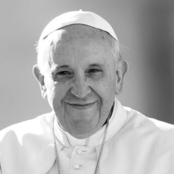 Papież Franciszek nie żyje Papież Franciszek nie żyje