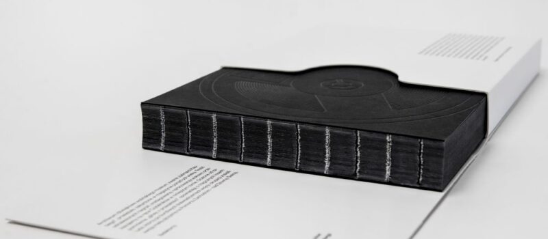 Publikacja wolińskiego muzeum dwukrotnie wyróżniona na Międzynarodowych Targach Książki w Warszawie