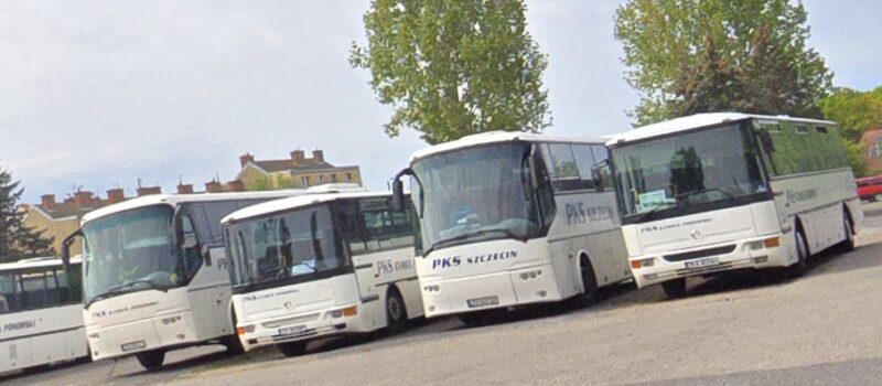 Wybory prezydenckie 2025: Gmina Kamień Pomorski zapewnia transport do lokali wyborczych