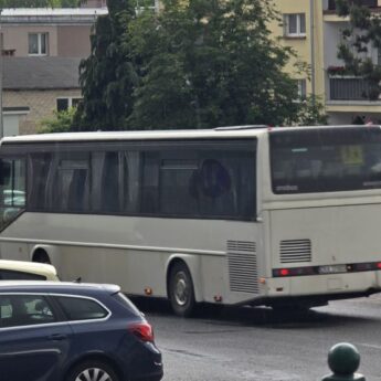 Bezpłatny transport w dniu wyborów prezydenckich. Gmina Golczewo ułatwia mieszkańcom dotarcie do lokali wyborczych Bezpłatny transport w dniu wyborów prezydenckich. Gmina Golczewo ułatwia mieszkańcom dotarcie do lokali wyborczych