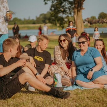 Archidiecezjalne Dni Młodych w Wolinie. Ewangelizacja w rytmie hip-hopu [ZAPISY]