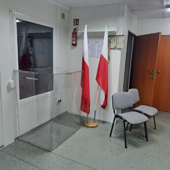 Gmina Wolin gotowa na wybory prezydenckie – ogłoszono składy komisji Gmina Wolin gotowa na wybory prezydenckie – ogłoszono składy komisji