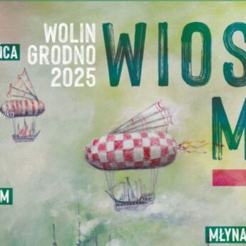 Wiosna Muz - Wolin - Grodno Wiosna Muz - Wolin - Grodno
