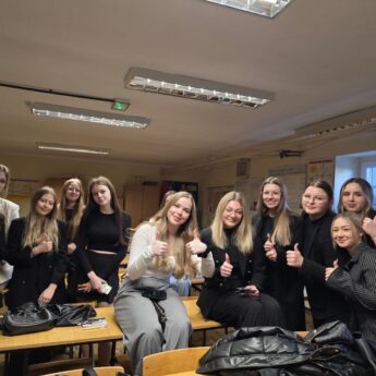 Matury 2025 rozpoczęte! Uczniowie z Kamienia Pomorskiego przystąpili do egzaminów dojrzałości Matury 2025 rozpoczęte! Uczniowie z Kamienia Pomorskiego przystąpili do egzaminów dojrzałości