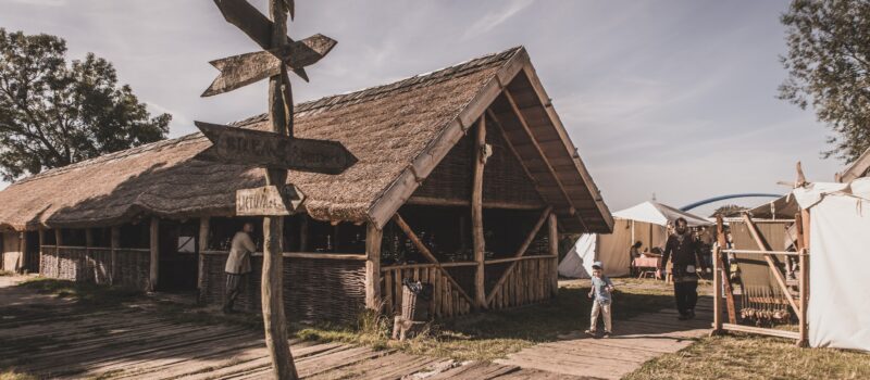 Poznaliśmy program XXX Festiwalu Słowian i Wikingów!