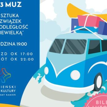 Kulturalny wyjazd z Kadek Travel już 28 maja Kulturalny wyjazd z Kadek Travel już 28 maja