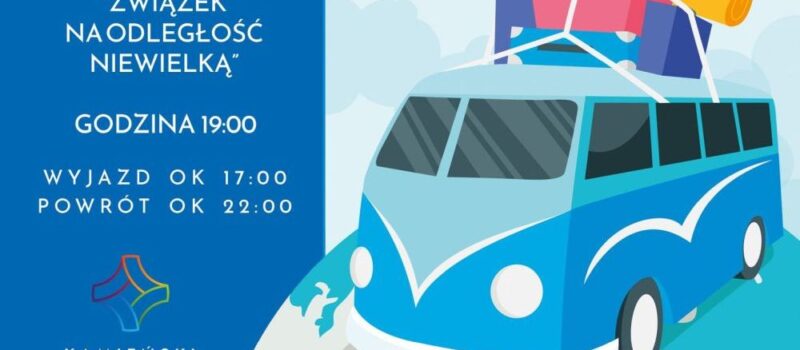 Kulturalny wyjazd z Kadek Travel już 28 maja
