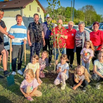 Pierwszy Piknik Majówkowy w Świerznie Pierwszy Piknik Majówkowy w Świerznie