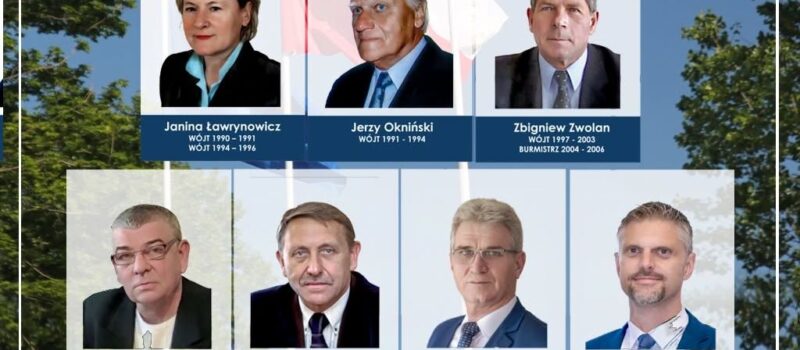 "Dziwnów – wspólna historia, wspólna przyszłość"