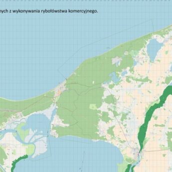 Czerwcowe zmiany dla rybaków i wędkarzy. Zniesienie części zakazów połowów Czerwcowe zmiany dla rybaków i wędkarzy. Zniesienie części zakazów połowów