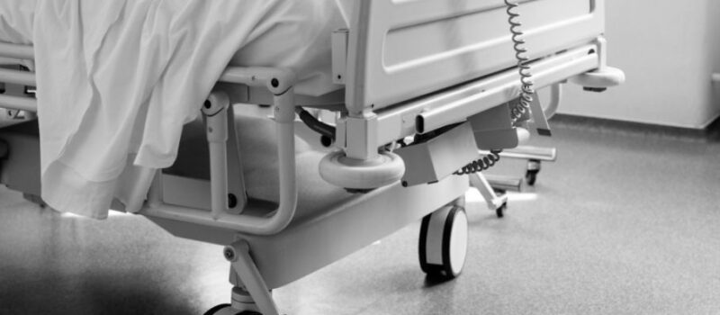 Będzie zmiana zarzutów. Pobity w Międzyzdrojach mężczyzna nie żyje