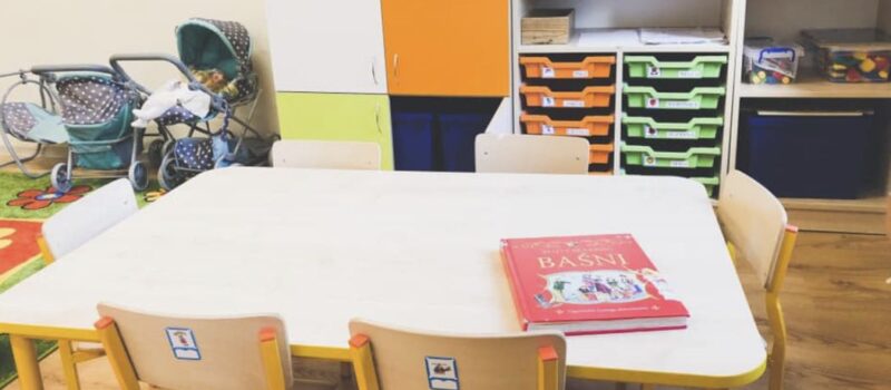Nowe przedszkole w Stuchowie – nowe możliwości dla przedszkolaków!