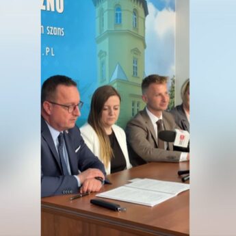 W Krzemykowie powstanie nowa droga! [FILM]