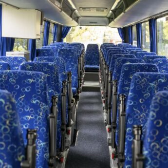 Bezpłatny transport na wybory w Gminie Golczewo Bezpłatny transport na wybory w Gminie Golczewo