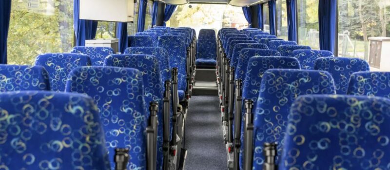 Bezpłatny transport na wybory w Gminie Golczewo