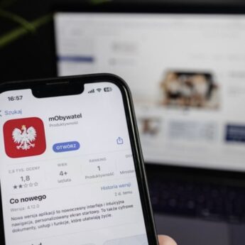 To pierwsze takie wybory. Głosowanie idzie z duchem czasu To pierwsze takie wybory. Głosowanie idzie z duchem czasu