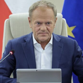 Premier stanowczo w sprawie migrantów: "Będę gotowy zamknąć granicę z Niemcami"
