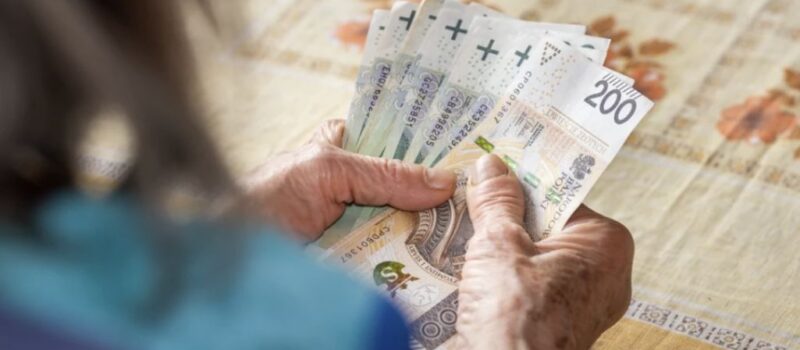 Kolejna podwyżka emerytur na horyzoncie. Tyle więcej dostaną seniorzy