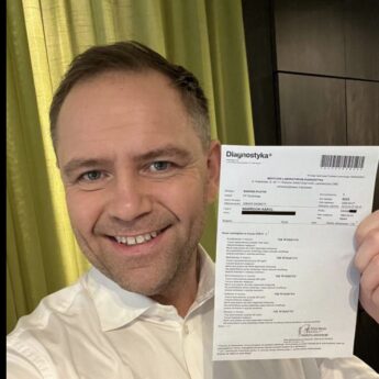 Karol Nawrocki poddał się testom na obecność narkotyków w organizmie Karol Nawrocki poddał się testom na obecność narkotyków w organizmie