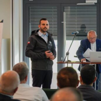 Łukęcin centrum ćwiczeń obronnych. Gryf-25 testuje gotowość regionu i państwa Łukęcin centrum ćwiczeń obronnych. Gryf-25 testuje gotowość regionu i państwa