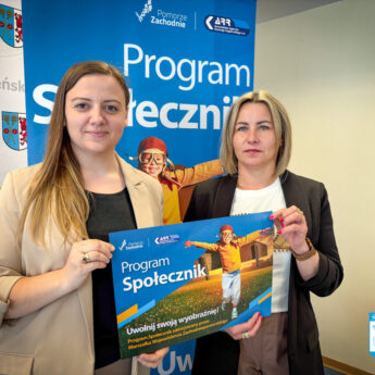 Trzy inicjatywy z dofinansowaniem Programu Społecznik w Gminie Świerzno Trzy inicjatywy z dofinansowaniem Programu Społecznik w Gminie Świerzno