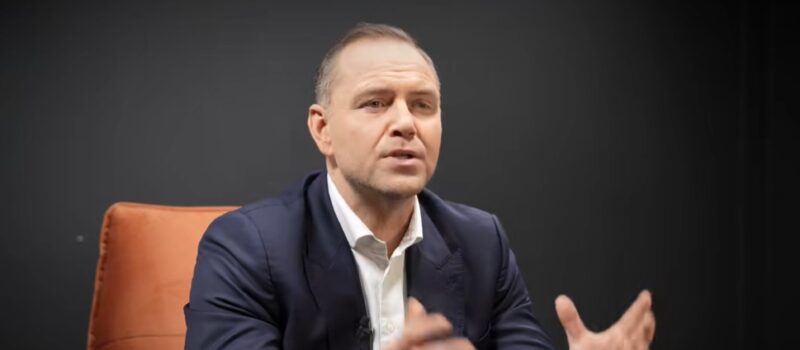 Nawrocki ujawnia kulisy transakcji dot. kawalerki [WIDEO]