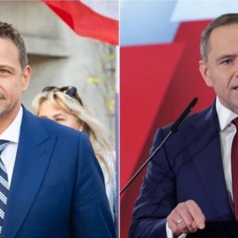 Różnica ma wynosić około 250 tys. głosów! Karol Nawrocki z większą szansą na prezydenturę Różnica ma wynosić około 250 tys. głosów! Karol Nawrocki z większą szansą na prezydenturę