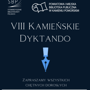 VIII kamieńskie dyktando VIII kamieńskie dyktando
