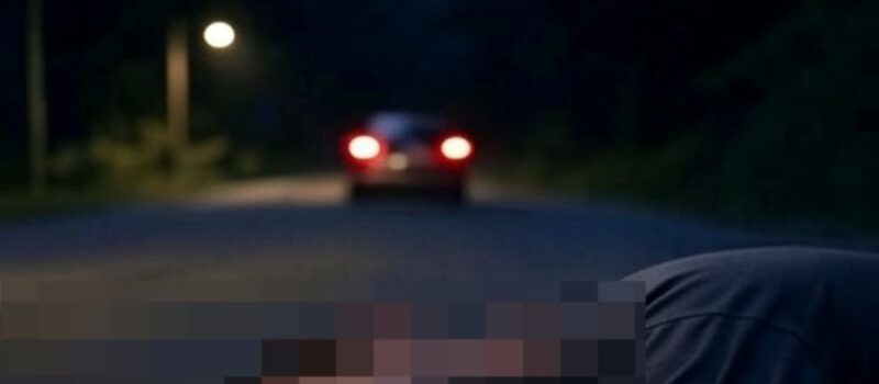 Tragiczna noc w Ładzinie. Nie żyje 33-letni mężczyzna, sprawą zajmuje się prokuratura