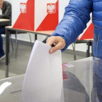 Oni będą pilnować wyborów w Golczewie, Świerznie, Dziwnowie i Międzyzdrojach Oni będą pilnować wyborów w Golczewie, Świerznie, Dziwnowie i Międzyzdrojach
