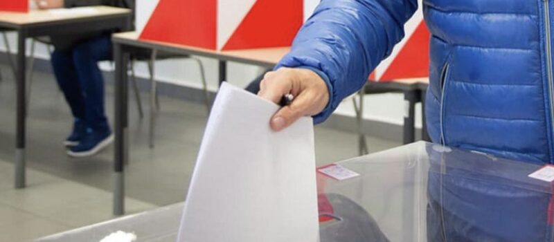 Oni będą pilnować wyborów w Golczewie, Świerznie, Dziwnowie i Międzyzdrojach
