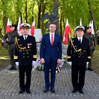 Majówka 2025 w Gminie Dziwnów Majówka 2025 w Gminie Dziwnów