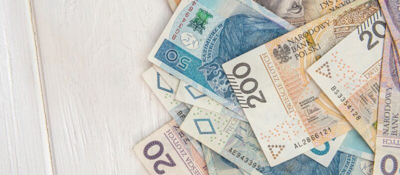 Minimalna krajowa w 2027 roku. Jest rekomendacja 4986 złotych