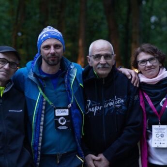 Mieszkańcy Wolina podbijają prestiżowe zawody w Nordic Walking Mieszkańcy Wolina podbijają prestiżowe zawody w Nordic Walking