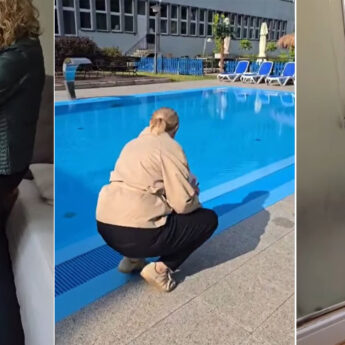 Sanepid skontrolował okoliczne obiekty wypoczynkowe Sanepid skontrolował okoliczne obiekty wypoczynkowe