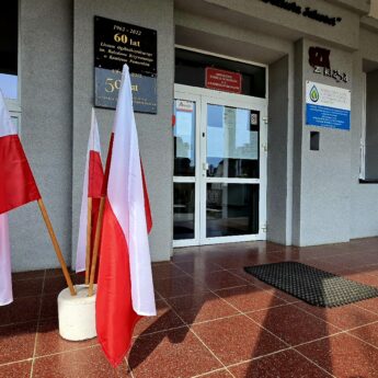 Dziś II tura wyborów prezydenckich Dziś II tura wyborów prezydenckich