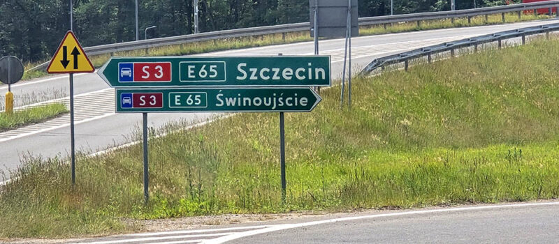Premier pochyli się nad problemem wykonawców? Budowa S3 skończy się przed wakacjami?