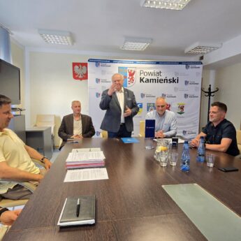 Umowa podpisana! Rusza przebudowa drogi pomiędzy Kukułowem a Sibinem Umowa podpisana! Rusza przebudowa drogi pomiędzy Kukułowem a Sibinem
