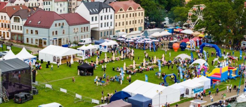 Wolin z rybą na talerzu – wielkie święto smaków i rybackiej tradycji już 21 czerwca!