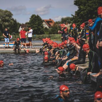 Organizatorzy zmieniają decyzję! Ruszają dalsze zapisy do XIV golczewskiego triathlonu Organizatorzy zmieniają decyzję! Ruszają dalsze zapisy do XIV golczewskiego triathlonu