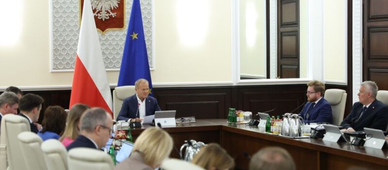 Rząd zdecydował. Ceny prądu zostają bez zmian