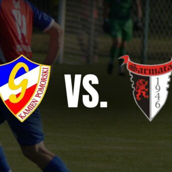 Ostatni mecz sezonu na stadionie w Kamieniu Pomorskim! Ostatni mecz sezonu na stadionie w Kamieniu Pomorskim!