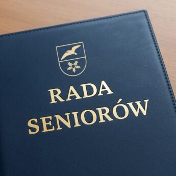 Poznaliśmy skład Rady Seniorów w Gminie Dziwnów Poznaliśmy skład Rady Seniorów w Gminie Dziwnów