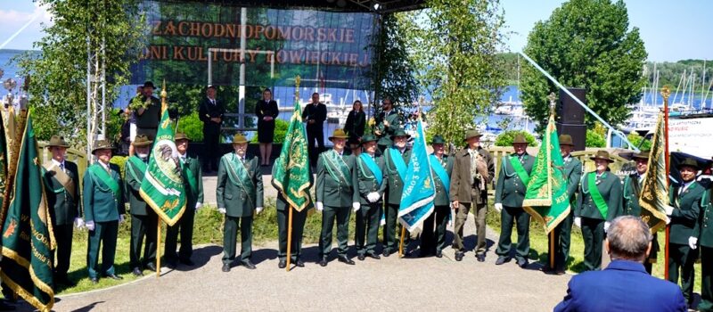 Zachodniopomorskie Dni Kultury Łowieckiej już w lipcu w Wolinie!