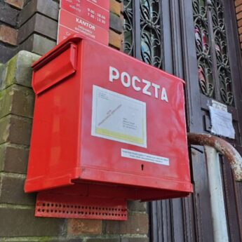Posłowie KO chcą powszechnego głosowania korespondencyjnego Posłowie KO chcą powszechnego głosowania korespondencyjnego