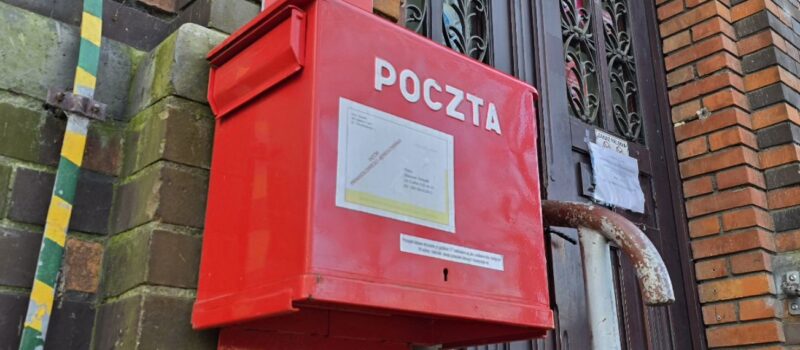 Posłowie KO chcą powszechnego głosowania korespondencyjnego