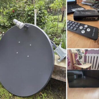 SPRZEDAM: telewizor Led Philips 32 SPRZEDAM: telewizor Led Philips 32