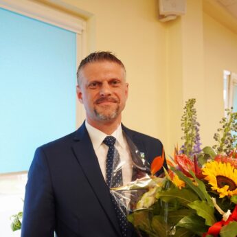 Rada Miejska w Dziwnowie jednogłośnie za absolutorium. Burmistrz z wotum zaufania i mocnym mandatem Rada Miejska w Dziwnowie jednogłośnie za absolutorium. Burmistrz z wotum zaufania i mocnym mandatem