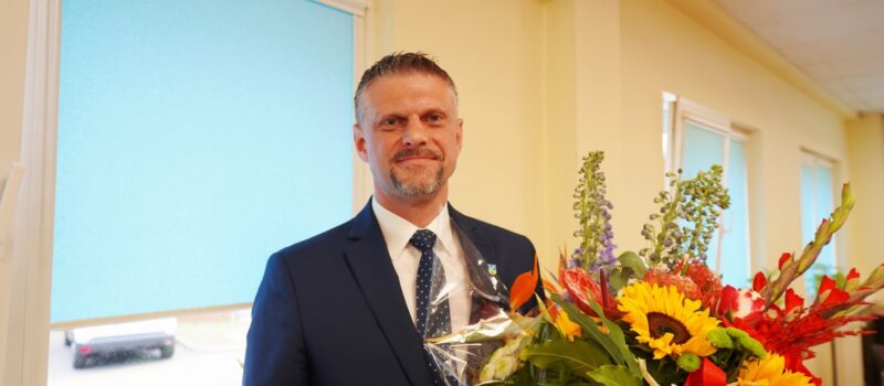 Rada Miejska w Dziwnowie jednogłośnie za absolutorium. Burmistrz z wotum zaufania i mocnym mandatem
